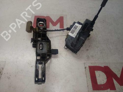 Used Rear left lock Rear left lock RENAULT LAGUNA II (BG0/1_) 1.9 dCi (BG08, BG0G) (120 hp) 12653813 12653813