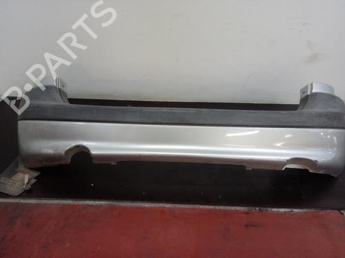 Bak støtfanger CITROËN XSARA PICASSO (N68) 2.0 HDi | BP15372778C8 