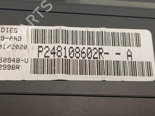 Instrument cluster MERCEDES-BENZ CITAN Box Body/MPV (W415)  | BP28031037C47 