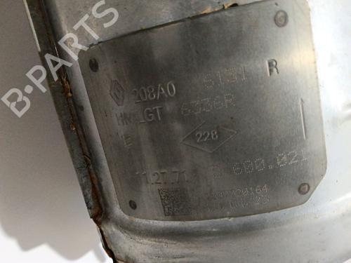 Catalyst RENAULT TRAFIC III Van (FG_) 2.0 dCi 130 (FGMY) | BP35723686M10 - Image 5