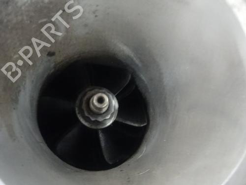 Turbocharger/Supercharger OPEL ASTRA J (P10) 1.7 CDTI (68) | BP17970293M71 