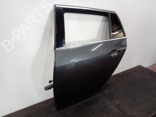 Left rear door OPEL INSIGNIA A Sports Tourer (G09)  | BP13468268C4