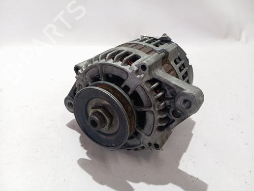 Used Alternator DAEWOO MATIZ (M100, M150) [1998-2025]  30375556