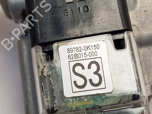 Electronic module TOYOTA HILUX VIII Pickup (_N1_)  | BP22557739M83 