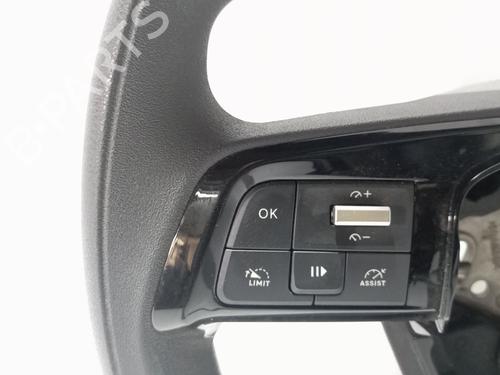 Steering wheel OPEL COMBO Box Body/MPV (K9) 1.5 D | BP40020676C49 - Image 3