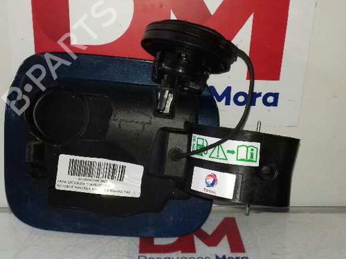 Tanklåg PEUGEOT PARTNER Tepee [2008-2026]  15130106