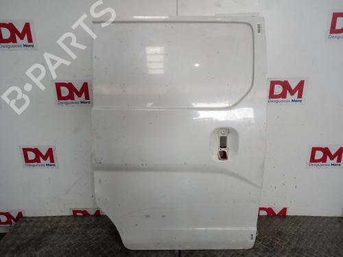 Used Right slide door NISSAN NV200 / EVALIA Bus 1.5 dCi 90 (M20, M20M) (90 hp) 12675458