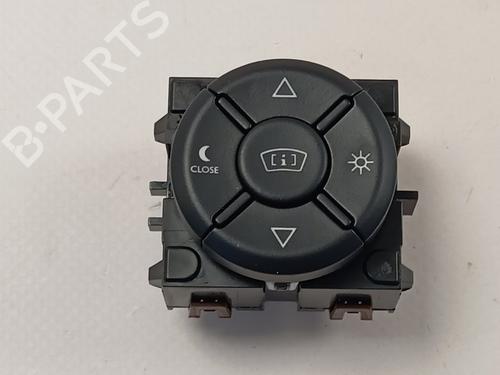 Used Switch CITROËN C4 X (BD_, BE_, BF_) [2022-2025]  21191201
