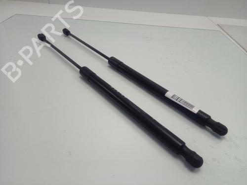 Used Tailgate lift support MERCEDES-BENZ B-CLASS Sports Tourer (W245) [2005-2011]  16835928