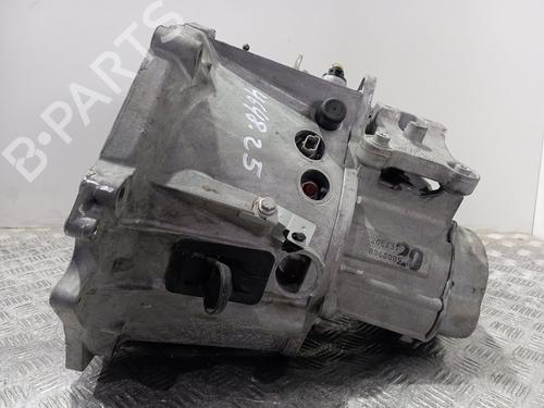 Gearbox CITROËN C3 III Van (SX_, SY_)  | BP29360642M3 