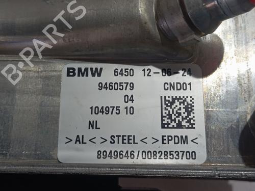 AC radiator BMW X1 (U11) iX1 xDrive 30 | BP37239166M32 - Image 5