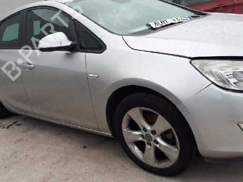 Air filter box OPEL ASTRA J (P10)  | BP14129165M87  - Image 11