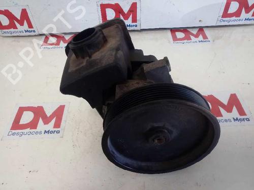 Steering pump MERCEDES-BENZ C-CLASS (W203) C 200 Kompressor (203.042) | BP12658719M99 
