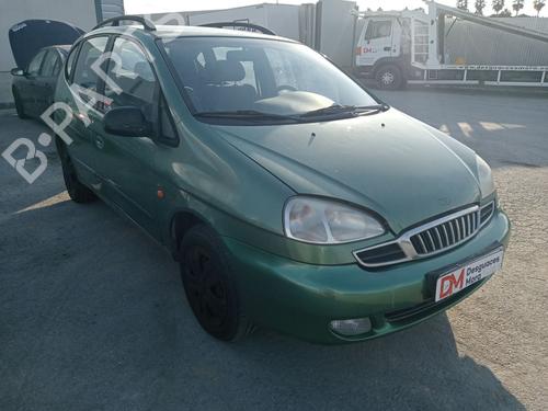 Other DAEWOO REZZO (U100) 1.8 | BP40526452O1 - Image 9