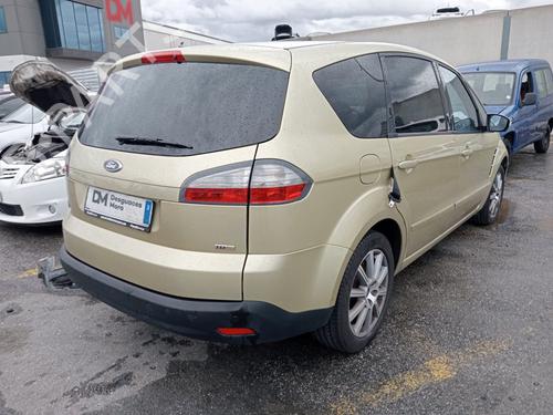 Used Parts FORD S-MAX (WA6) [2006-2014]  4420299