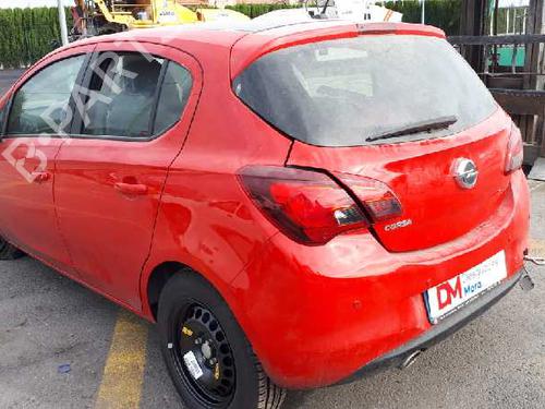 Air filter box OPEL CORSA E (X15) | BP22319732M87