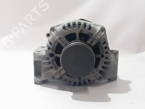Used Alternator Alternator FIAT DOBLO Cargo (263_) 1.3 D Multijet (90 hp) 35981202 35981202