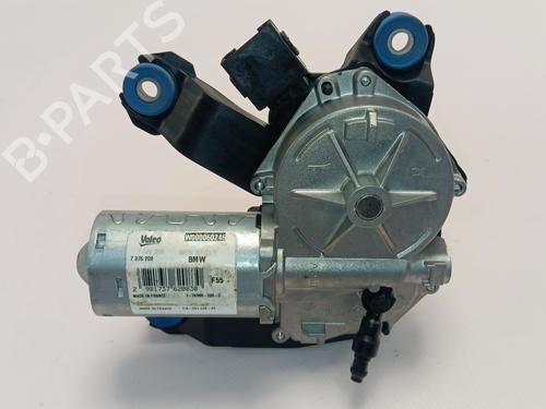 Used Rear wiper motor Rear wiper motor 39103287 39103287