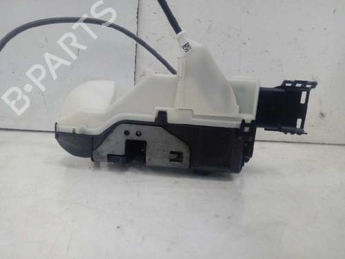 Bagklap lås CITROËN BERLINGO MULTISPACE (B9)  | BP18491195C101 