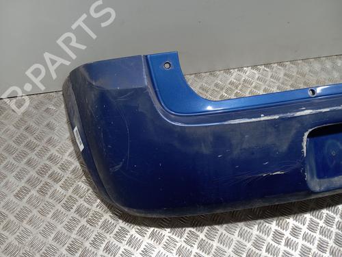 Bak støtfanger OPEL MERIVA A MPV (X03)  | BP26432833C8 