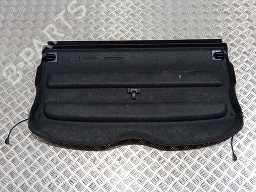 Rear parcel shelf CITROËN C4 II (NC_)  | BP20721723C85 