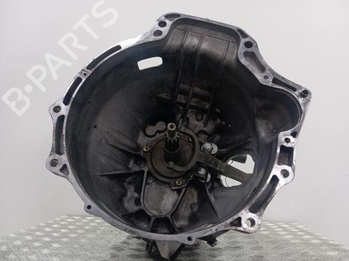 Used Gearbox Gearbox 39514528 39514528