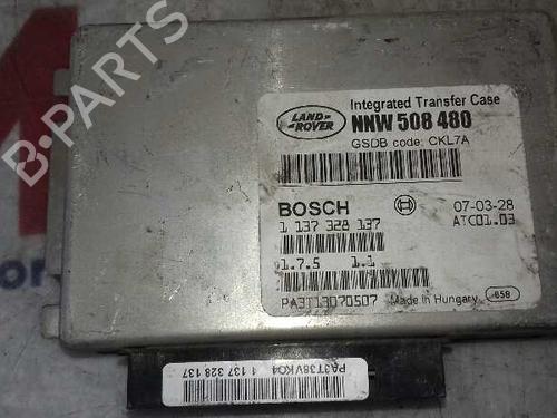 Øvrige Styrinhsenheder LAND ROVER DISCOVERY III (L319) 2.7 TD 4x4 (190 hp) 12649384