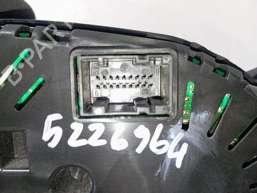 Instrument cluster IVECO DAILY VI Platform/Chassis 35S15, 35C15, 40C15, 50C15, 60C15, 65C15, 70C15 | BP36990533C47 - Image 3