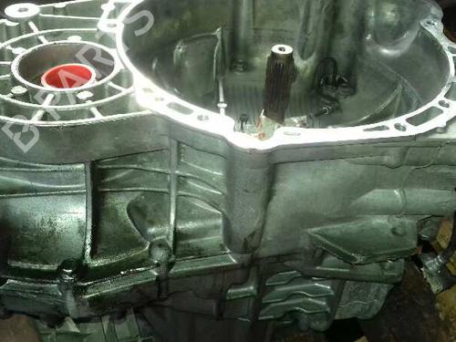 Gearbox CHEVROLET CAPTIVA (C100, C140) | BP30369012M3