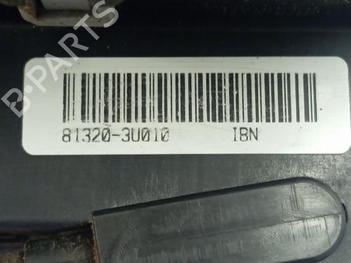 Front right lock KIA SPORTAGE III (SL)  | BP25873194C97 