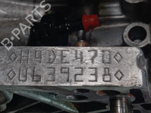 Engine MITSUBISHI COLT VII Hatchback (VB_) | BP39714623M1 - Image 3