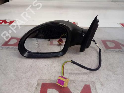 Left mirror SEAT IBIZA III (6L1)  | BP12838499C26 