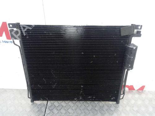 Used AC radiator NISSAN PATHFINDER III (R51) [2005-2025]  14455371