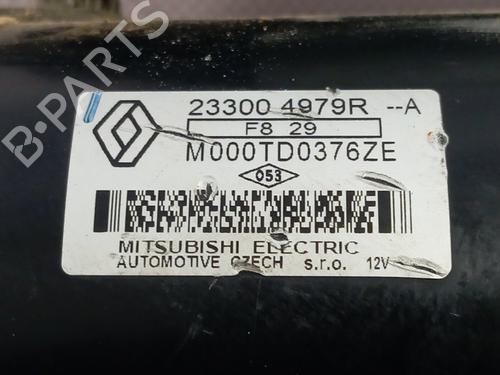 Starter NISSAN QASHQAI II (J11, J11_)  | BP29063728M8