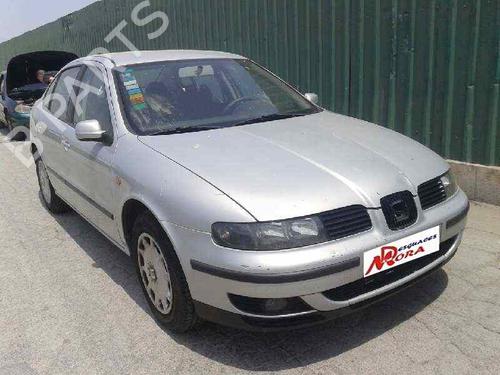 Engine control unit (ECU) SEAT TOLEDO II (1M2) 1.9 TDI | BP12637494M57 