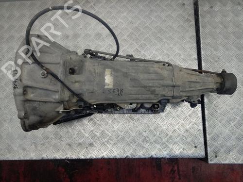 Gearbox LEXUS SC Coupe (_ZZ3_) 300 (JZZ31) | BP29409637M3 