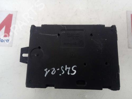 Electronic module RENAULT CLIO IV (BH_)  | BP12663299M83 