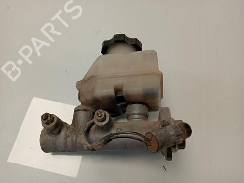 Brake master cylinder MITSUBISHI GALLOPER (JK-01)  | BP19043280M77 