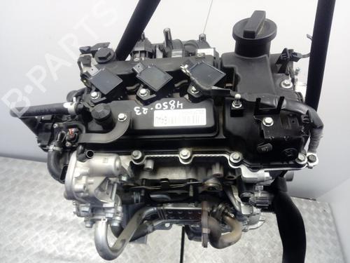 Moteur KIA PICANTO III (JA) [2017-2025]  29410269