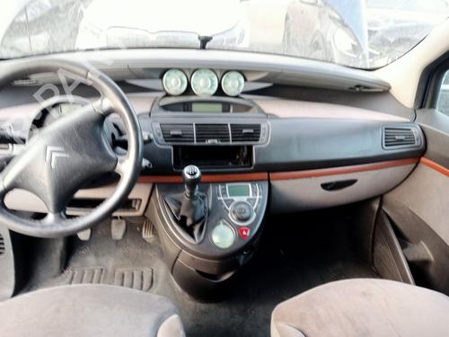 Other CITROËN C8 (EA_, EB_) 2.0 HDi | BP38301545O1 - Image 7