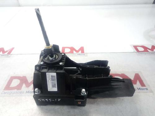 Used Gear lever OPEL INSIGNIA A Sports Tourer (G09) [2008-2017]  16817572