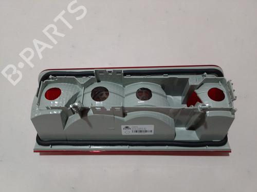Left taillight FORD TRANSIT CONNECT V408 Box Body/MPV 1.0 EcoBoost | BP40105080C34 - Image 3