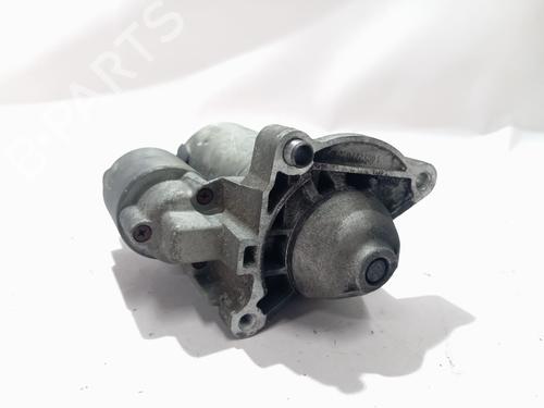 Used Starter Starter CITROËN XSARA PICASSO (N68) 1.6 (95 hp) 36338477 36338477
