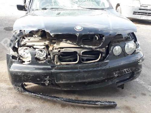 Starter BMW 3 (E46)  | BP30371633M8 