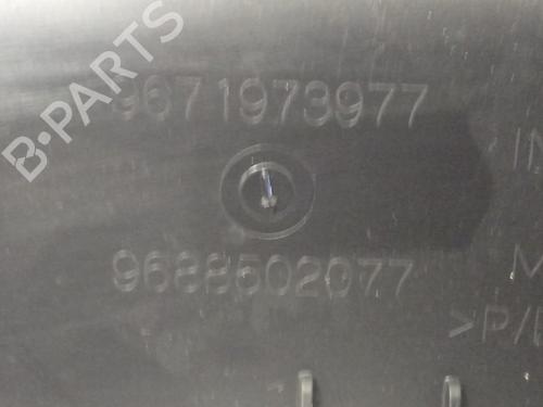 Interior roof light DS DS 4 / DS 4 CROSSBACK (NX_) 1.6 THP 165 | BP29409801I8 