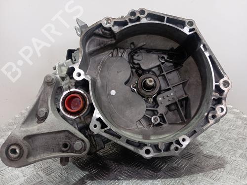 Used Gearbox Gearbox 39266512 39266512