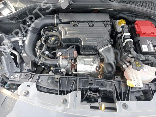 Engine control unit (ECU) FIAT TIPO Hatchback (356_, 357_) 1.0 (357HXN1A) | BP36235703M57  - Image 10