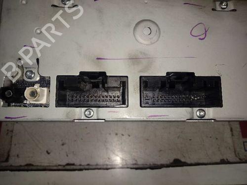 Radio FORD FOCUS III  | BP16822876E6 