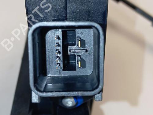 Front left window mechanism MG MG 4 (EH32)  | BP29723789C22 