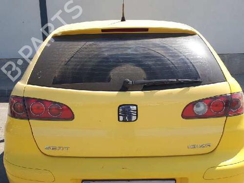 Right front driveshaft SEAT IBIZA III (6L1) 1.2 | BP12666113M39 